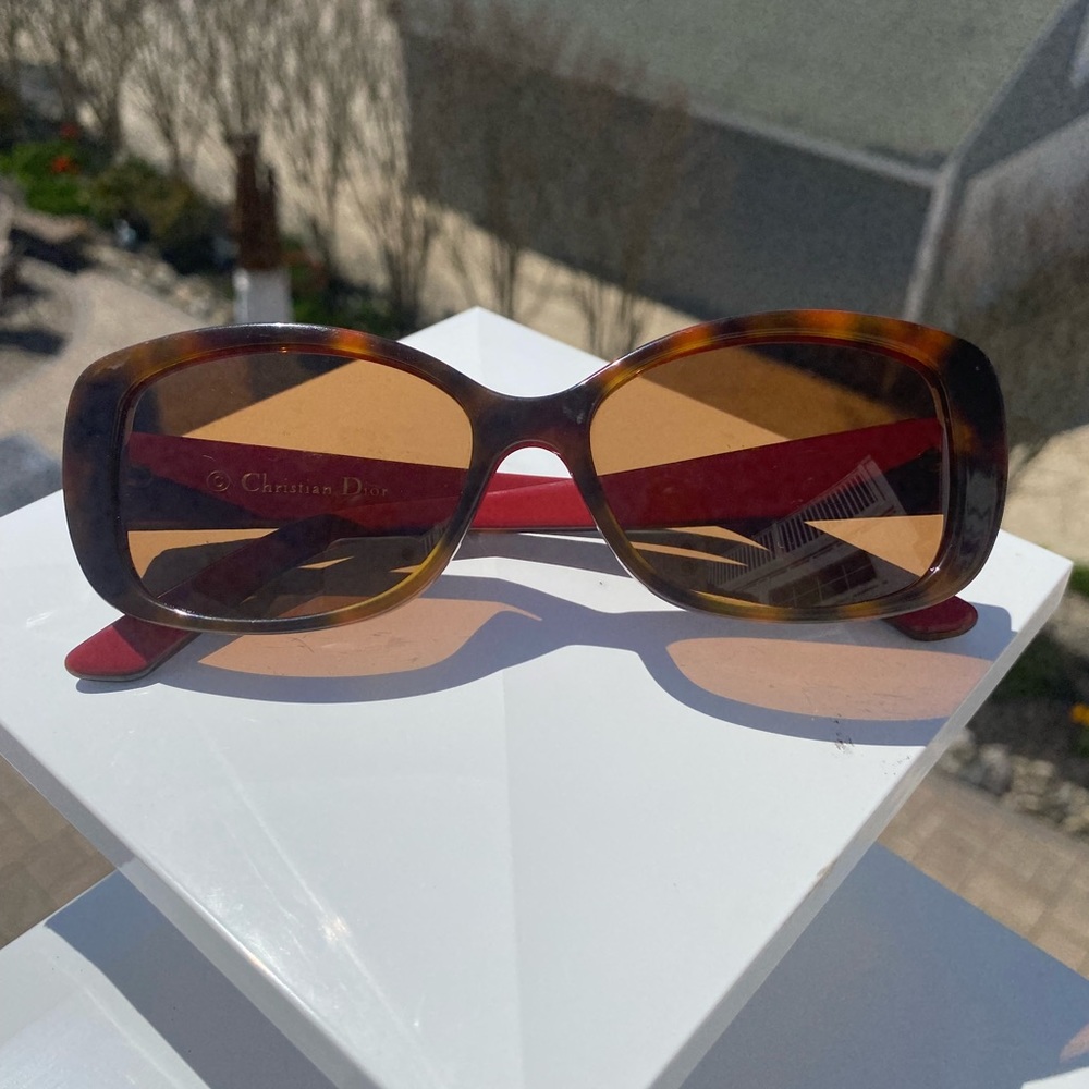 Dior sunglasses